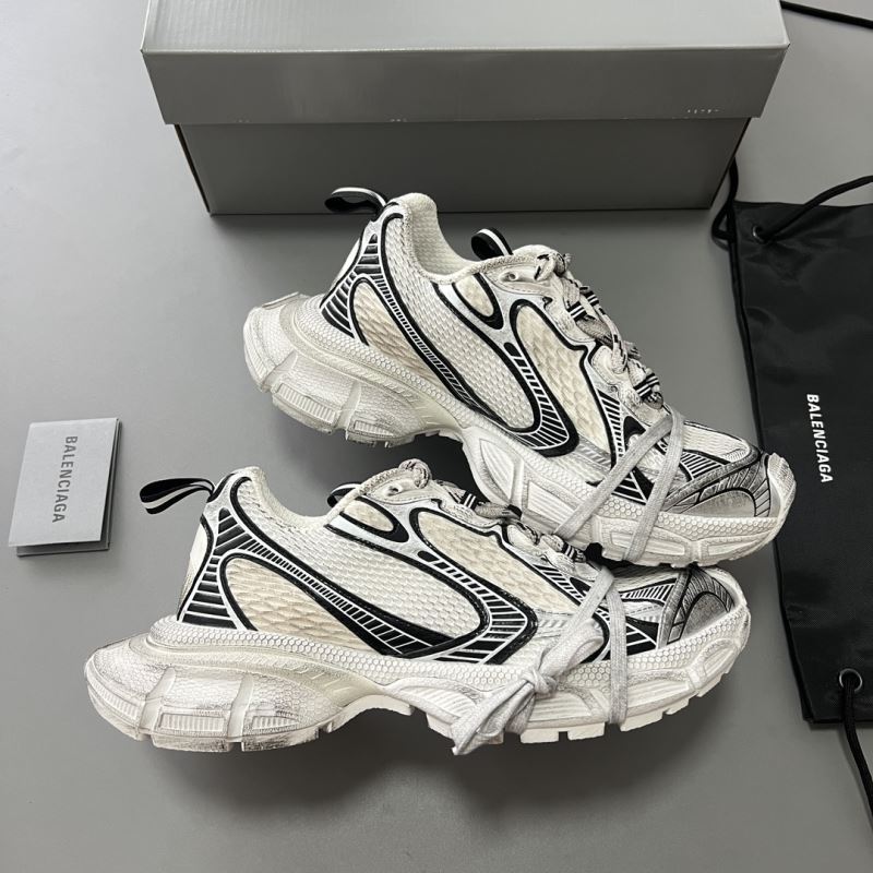 Balenciaga Track Shoes